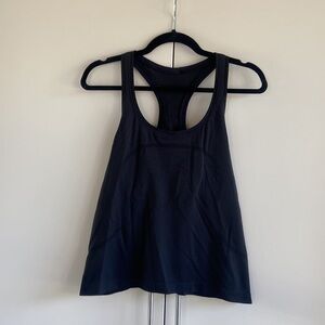 Lululemon Swiftly Tech Racerback 2.0 *Race Length EUC